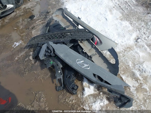 Hyundai Kona Essential 2023 KM8K12AB9PU944914 Image 12