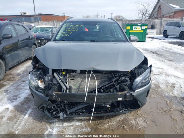 Hyundai Kona Essential 2023 KM8K12AB9PU944914 Image 13