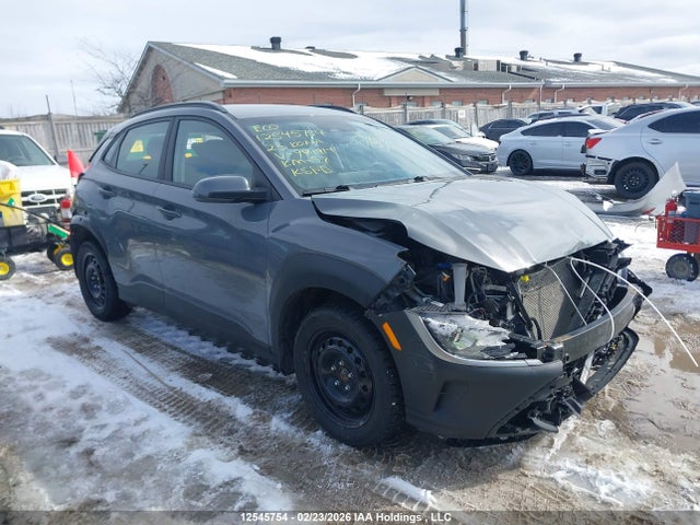 Hyundai Kona Essential 2023 KM8K12AB9PU944914 Image 14
