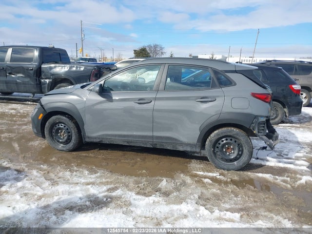 Hyundai Kona Essential 2023 KM8K12AB9PU944914 Image 15