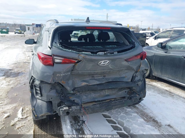 Hyundai Kona Essential 2023 KM8K12AB9PU944914 Image 17