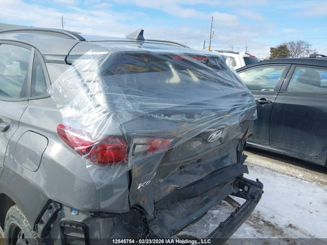 Hyundai Kona Essential 2023 KM8K12AB9PU944914 Image 18