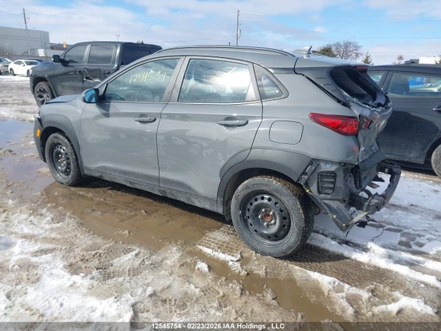 Hyundai Kona Essential 2023 KM8K12AB9PU944914 Image 3