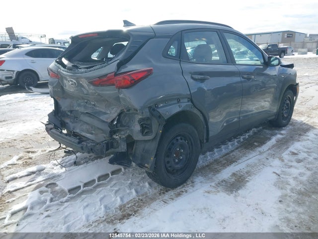 Hyundai Kona Essential 2023 KM8K12AB9PU944914 Image 4