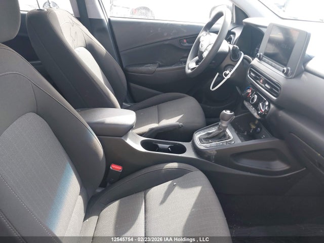 Hyundai Kona Essential 2023 KM8K12AB9PU944914 Image 5
