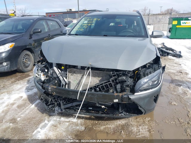 Hyundai Kona Essential 2023 KM8K12AB9PU944914 Image 6