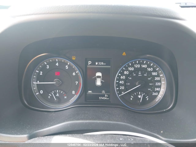 Hyundai Kona Essential 2023 KM8K12AB9PU944914 Image 7