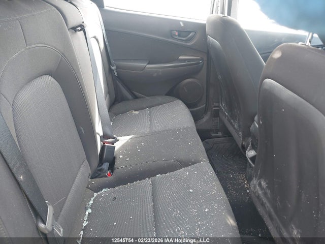 Hyundai Kona Essential 2023 KM8K12AB9PU944914 Image 8
