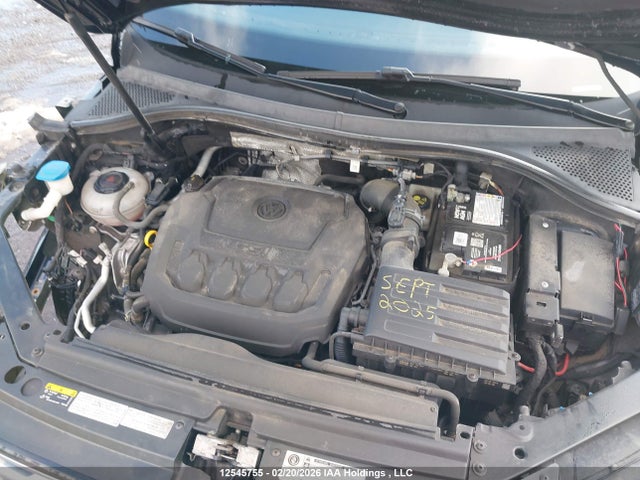Volkswagen Tiguan 2019 3VV2B7AX0KM182503 Image 10