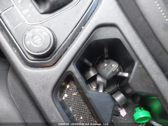 Volkswagen Tiguan 2019 3VV2B7AX0KM182503 Image 11