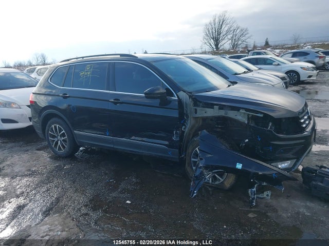 Volkswagen Tiguan 2019 3VV2B7AX0KM182503 Image 13