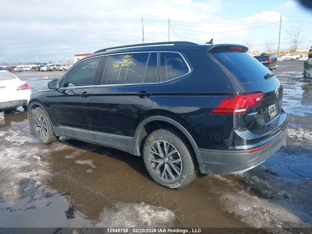 Volkswagen Tiguan 2019 3VV2B7AX0KM182503 Image 14
