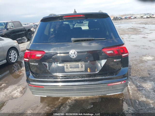 Volkswagen Tiguan 2019 3VV2B7AX0KM182503 Image 16