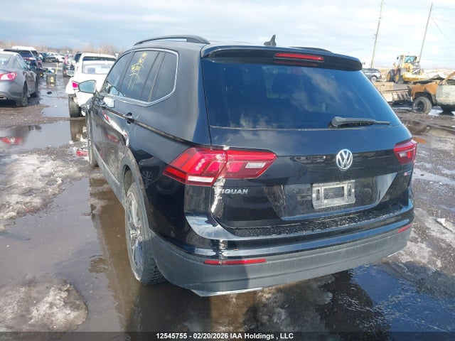 Volkswagen Tiguan 2019 3VV2B7AX0KM182503 Image 3
