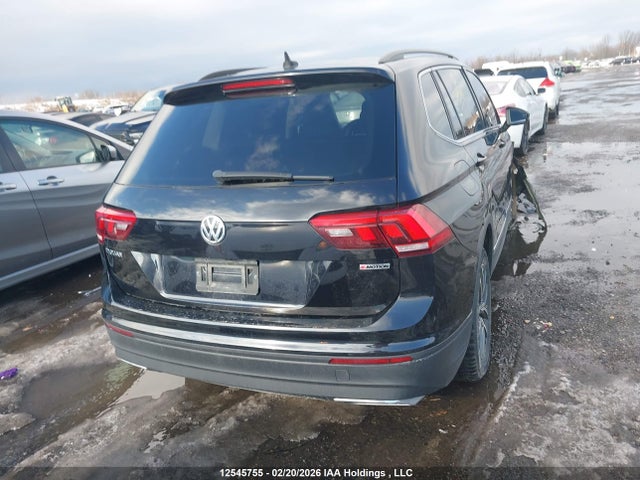 Volkswagen Tiguan 2019 3VV2B7AX0KM182503 Image 4