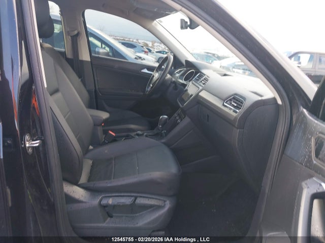 Volkswagen Tiguan 2019 3VV2B7AX0KM182503 Image 5
