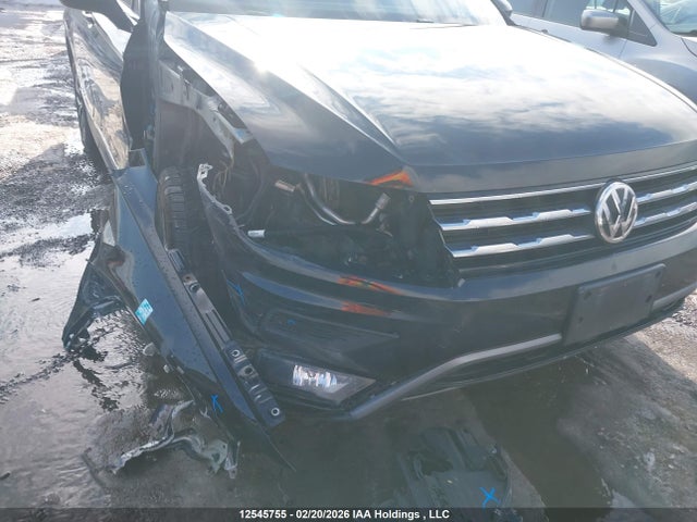 Volkswagen Tiguan 2019 3VV2B7AX0KM182503 Image 6