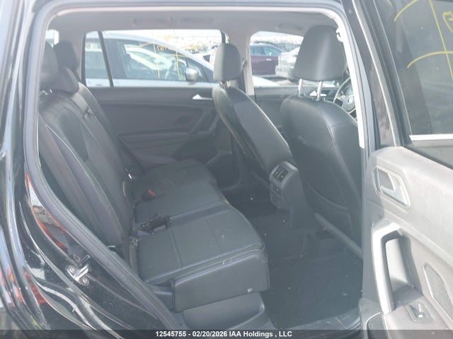 Volkswagen Tiguan 2019 3VV2B7AX0KM182503 Image 8