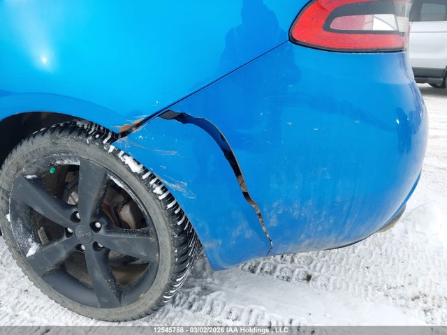1C3CDFBB2GD623419 Dodge DART SXT
