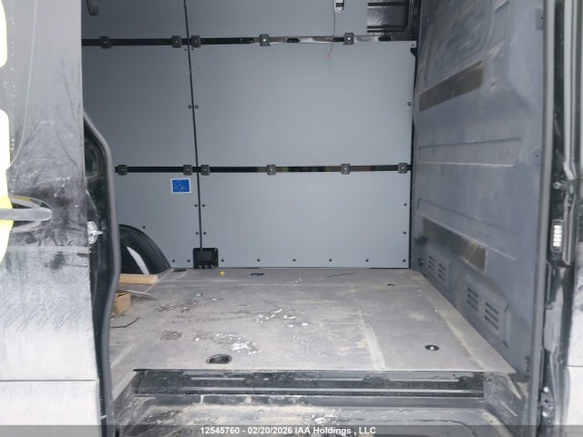 W1Y4KBHY0SP859239 Mercedes-Benz Sprinter 2500 Standard Roof 4-cyl Diesel