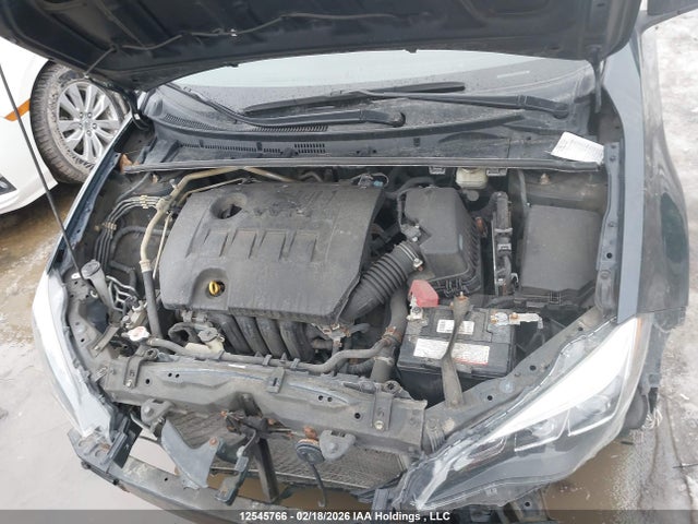 2T1BURHE3JC004360 Toyota Corolla L/le/xle/se/xse