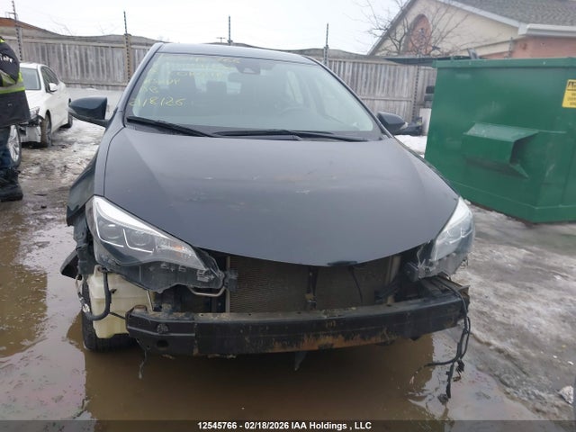 2T1BURHE3JC004360 Toyota Corolla L/le/xle/se/xse