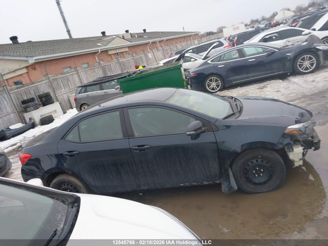 2T1BURHE3JC004360 Toyota Corolla L/le/xle/se/xse