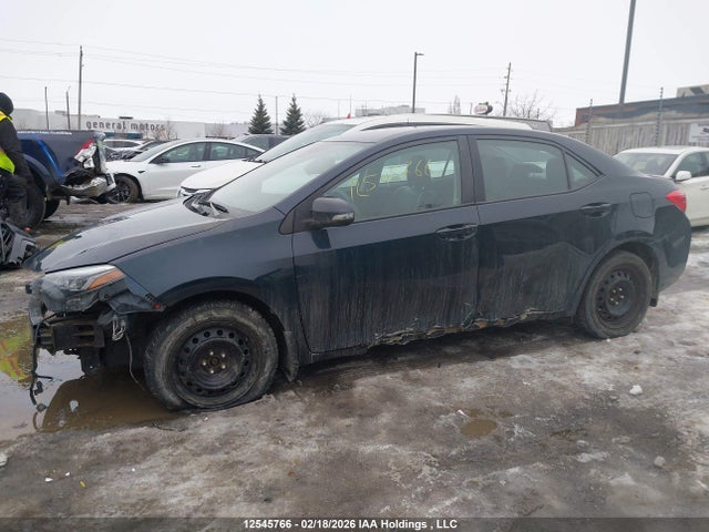 2T1BURHE3JC004360 Toyota Corolla L/le/xle/se/xse