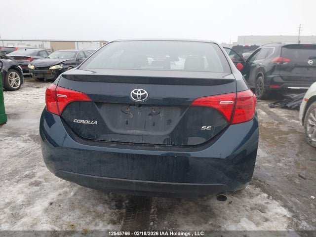 2T1BURHE3JC004360 Toyota Corolla L/le/xle/se/xse