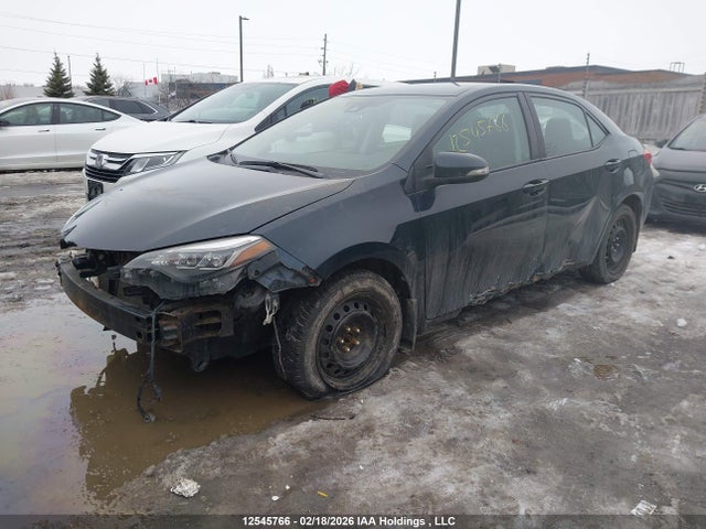 2T1BURHE3JC004360 Toyota Corolla L/le/xle/se/xse