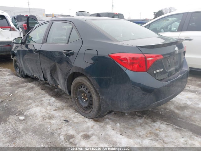 2T1BURHE3JC004360 Toyota Corolla L/le/xle/se/xse