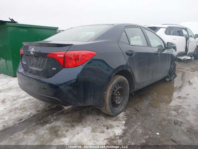 2T1BURHE3JC004360 Toyota Corolla L/le/xle/se/xse