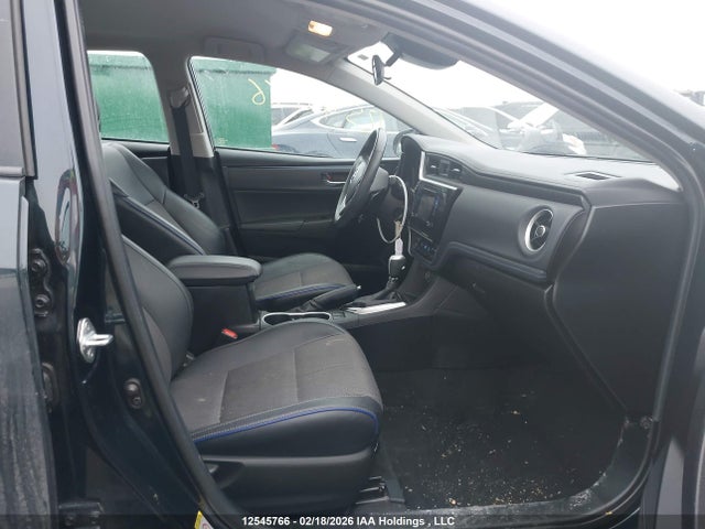 2T1BURHE3JC004360 Toyota Corolla L/le/xle/se/xse