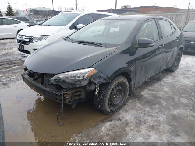 2T1BURHE3JC004360 Toyota Corolla L/le/xle/se/xse