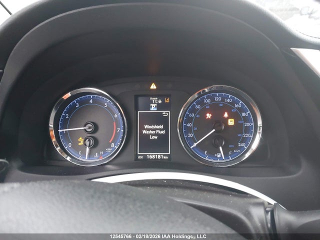 2T1BURHE3JC004360 Toyota Corolla L/le/xle/se/xse