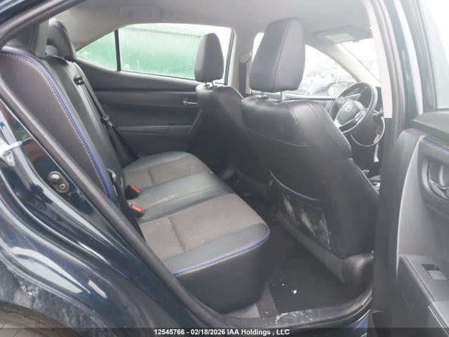 2T1BURHE3JC004360 Toyota Corolla L/le/xle/se/xse
