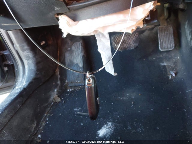 2HGFE2F20NH119140 Honda Civic Lx