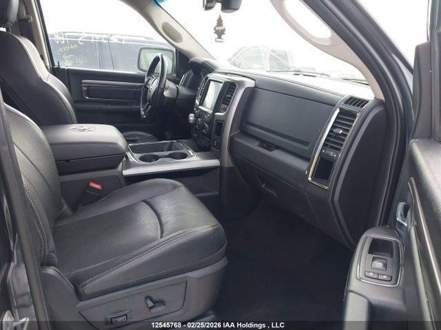 Продажа на аукционе авто 2017 Ram 1500 Sport, vin: 1C6RR7MT7HS808847, номер лота: 12545768