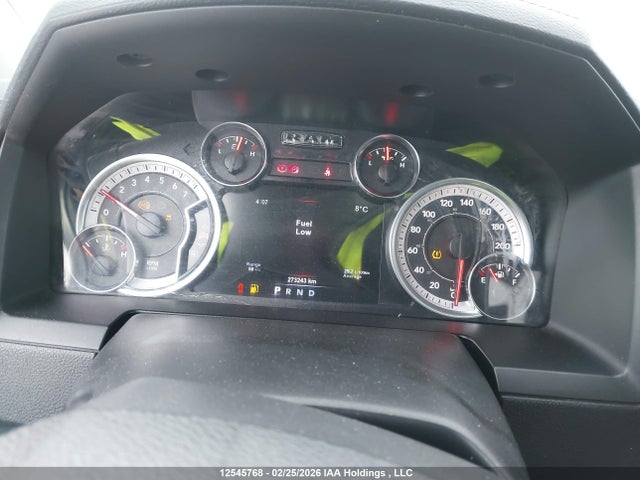 Продажа на аукционе авто 2017 Ram 1500 Sport, vin: 1C6RR7MT7HS808847, номер лота: 12545768