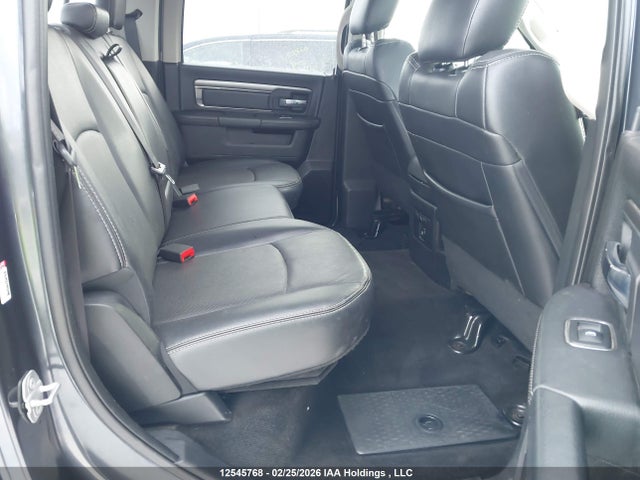 Продажа на аукционе авто 2017 Ram 1500 Sport, vin: 1C6RR7MT7HS808847, номер лота: 12545768