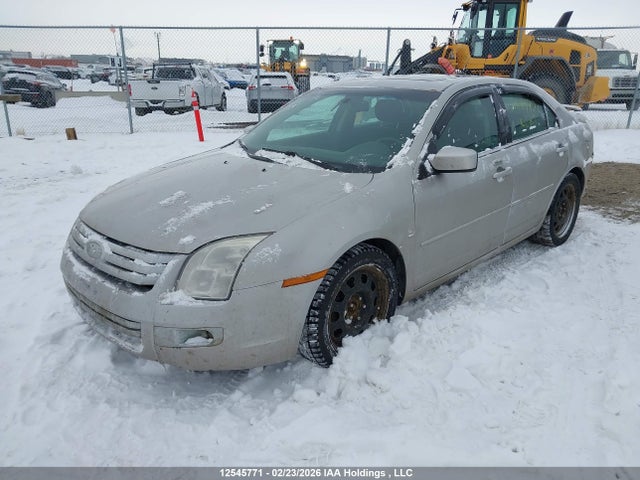 Продаж на аукціоні авто 2008 Ford Fusion Sel, vin: 3FAHP08128R100436, номер лоту: 12545771