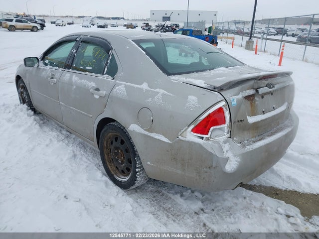 Продаж на аукціоні авто 2008 Ford Fusion Sel, vin: 3FAHP08128R100436, номер лоту: 12545771