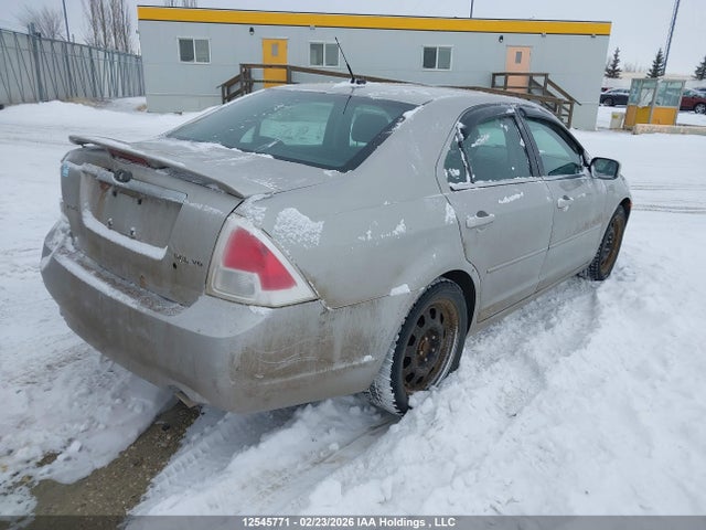 Продаж на аукціоні авто 2008 Ford Fusion Sel, vin: 3FAHP08128R100436, номер лоту: 12545771