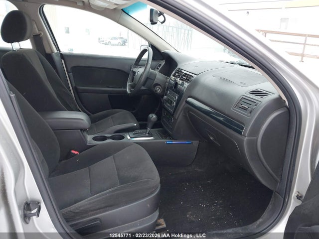 Продаж на аукціоні авто 2008 Ford Fusion Sel, vin: 3FAHP08128R100436, номер лоту: 12545771