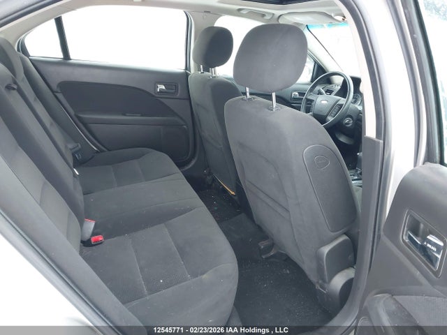 Продаж на аукціоні авто 2008 Ford Fusion Sel, vin: 3FAHP08128R100436, номер лоту: 12545771