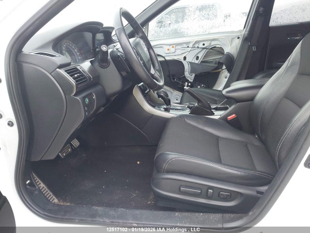 1HGCR2F62HA806665 Honda Accord Sport