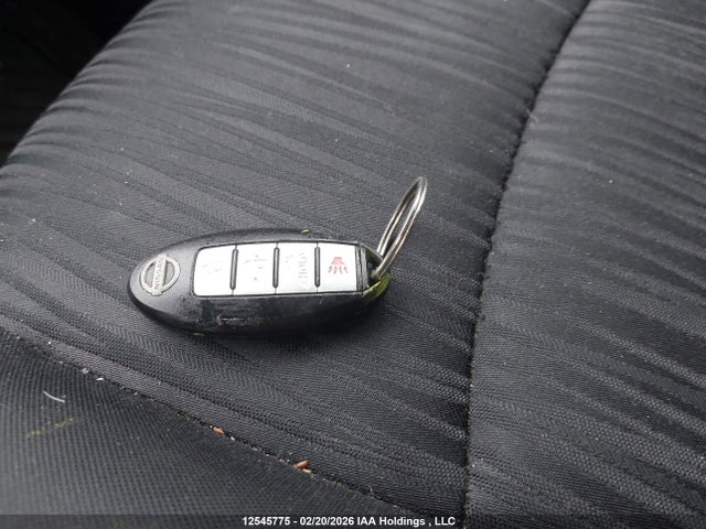 3N1AB7AP0KY215098 Nissan Sentra 1.8 S/1.8 Sv