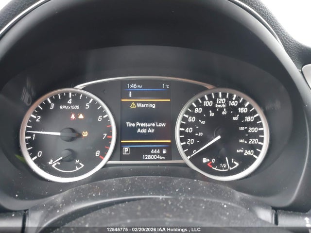 3N1AB7AP0KY215098 Nissan Sentra 1.8 S/1.8 Sv