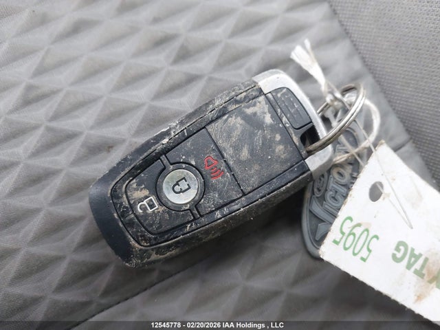 Aukcja sprzedaży 2020 Ford Escape Se, vin: 1FMCU9G68LUA88479, numer aukcji: 12545778