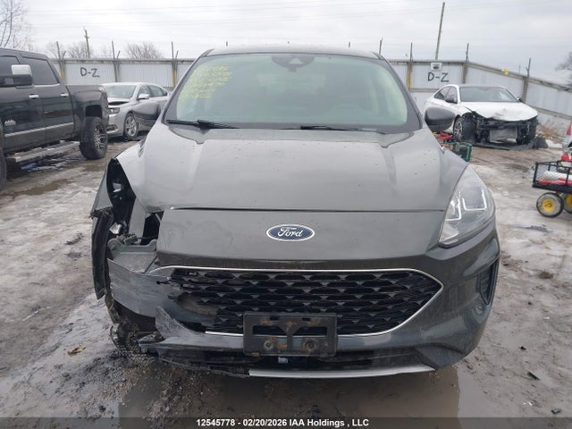 Aukcja sprzedaży 2020 Ford Escape Se, vin: 1FMCU9G68LUA88479, numer aukcji: 12545778